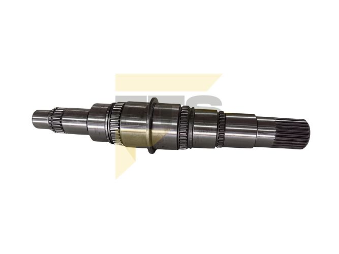 Imagem adicional do produto EIXO SECUNDARIO CAMBIO MB G85 - Cód: FAP-12542